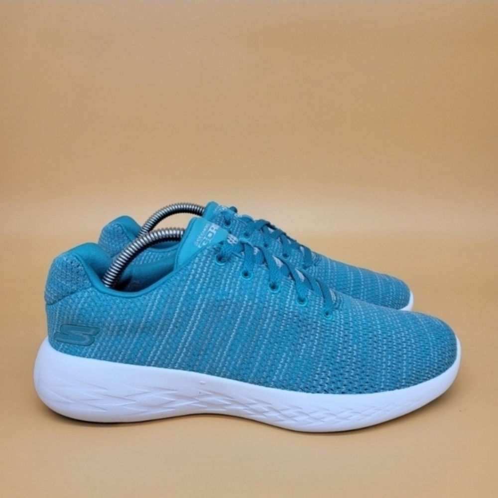 Skechers Go Run Gen 5 Women's Running Shoes Size 7.5 - Picture 3 of 8